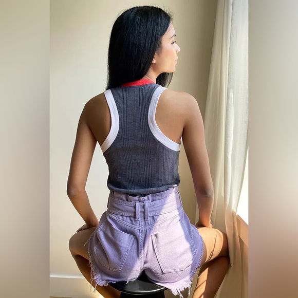 Free People Cooper Tank - Picture 1 of 6